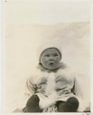 Image of Baby of Mrs. Joe Ford (Donald)